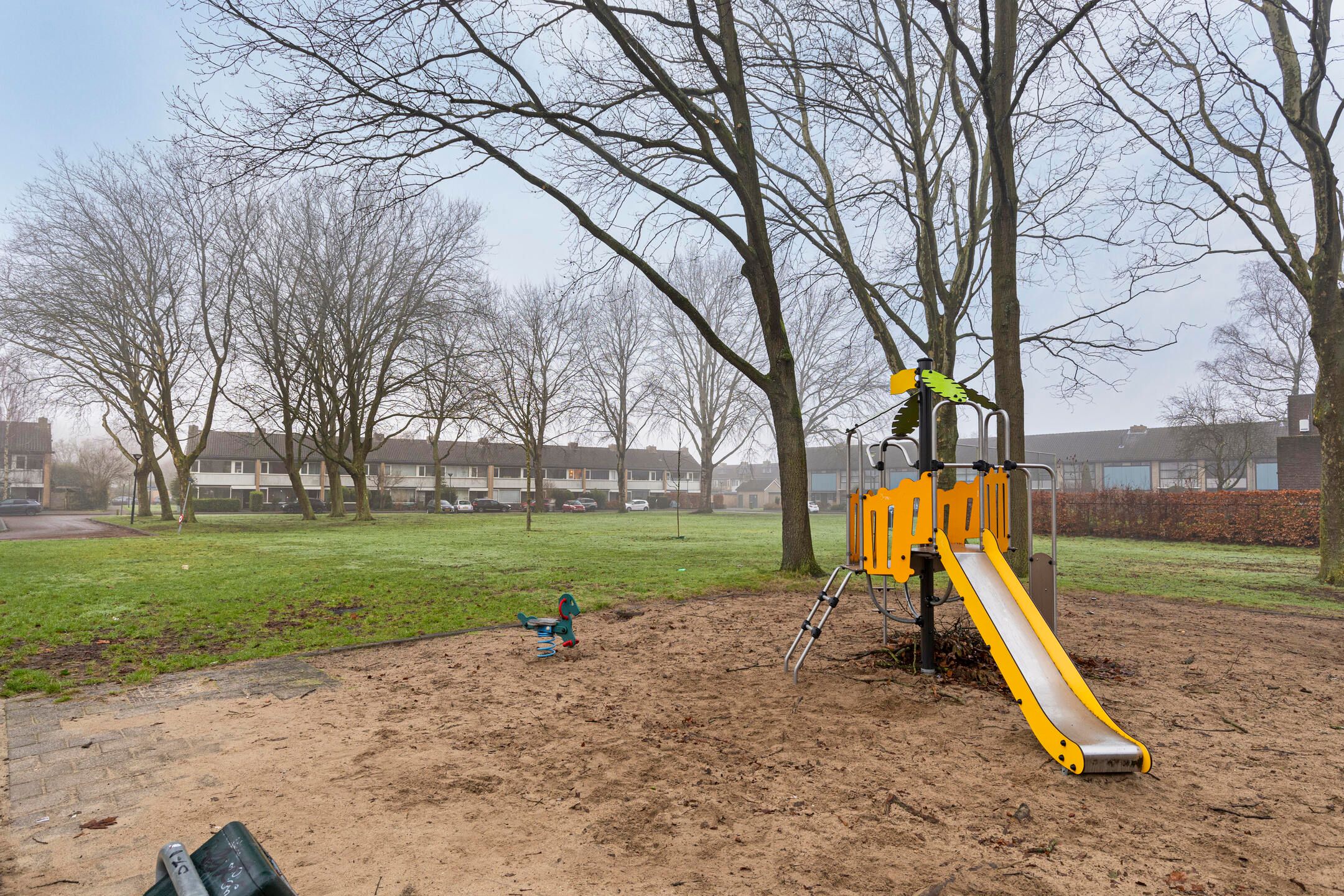 Foto 36 van Heeckerenstraat 33