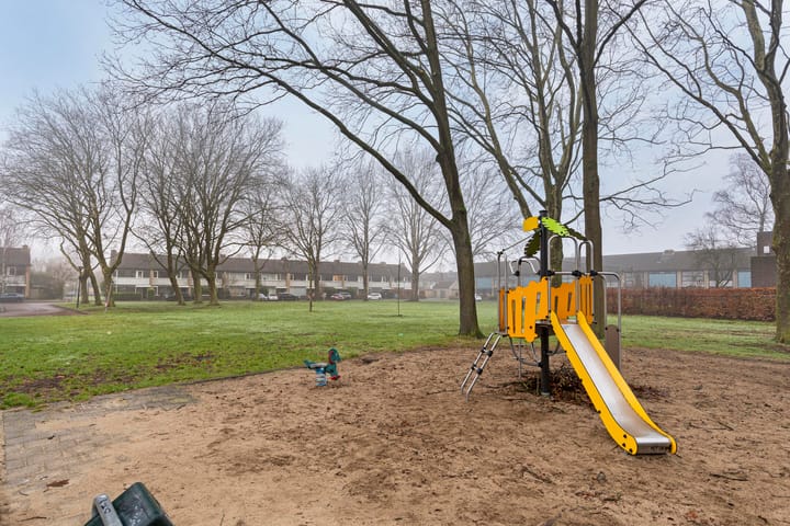 Foto 36 van Heeckerenstraat 33