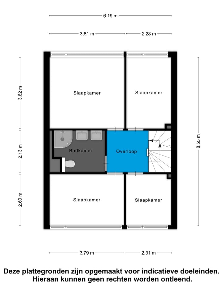 Foto 38 van Heeckerenstraat 33