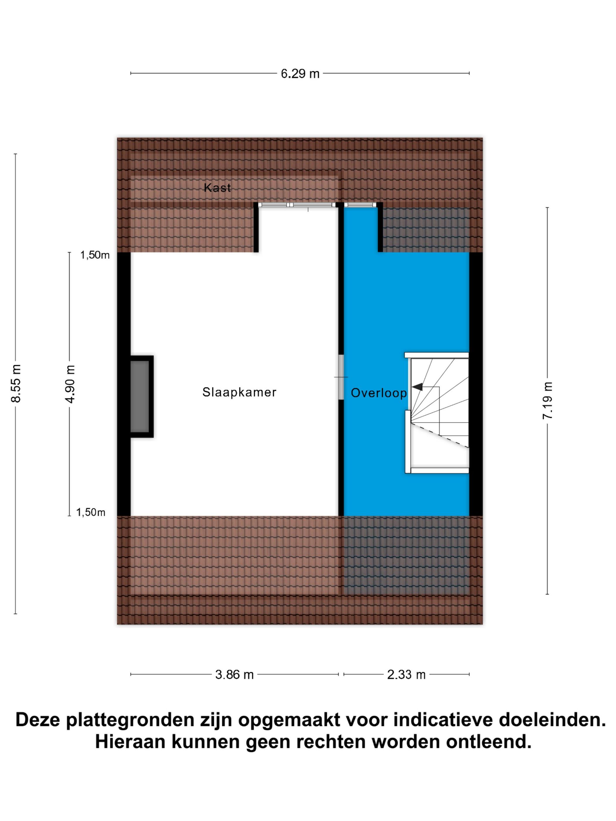 Foto 39 van Heeckerenstraat 33