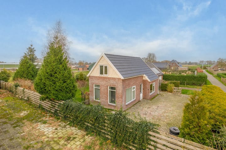 Foto 6 van Metzlaantje 1