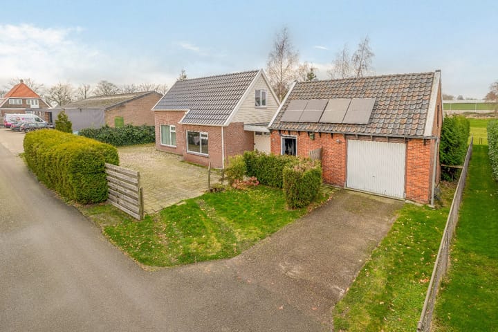 Foto 8 van Metzlaantje 1