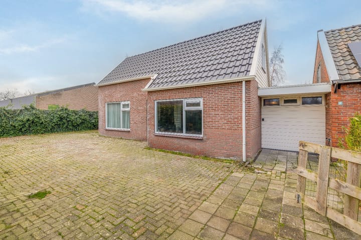 Foto 10 van Metzlaantje 1