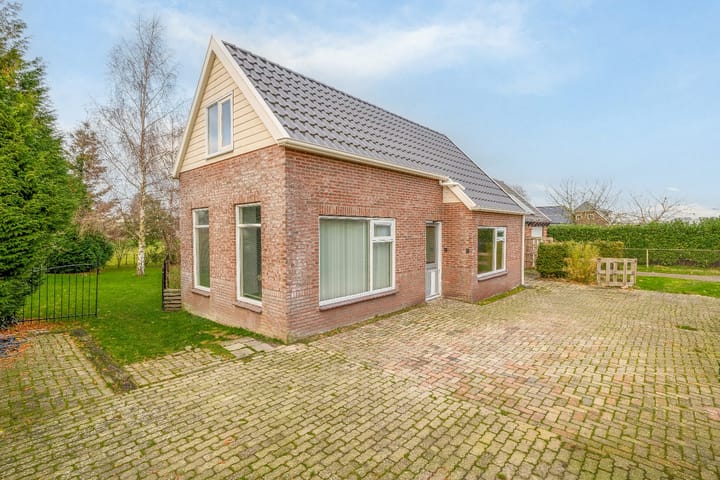 Foto 11 van Metzlaantje 1