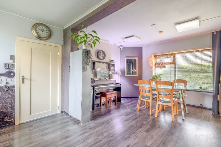 Foto 14 van Metzlaantje 1