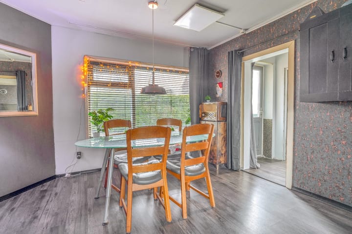 Foto 16 van Metzlaantje 1