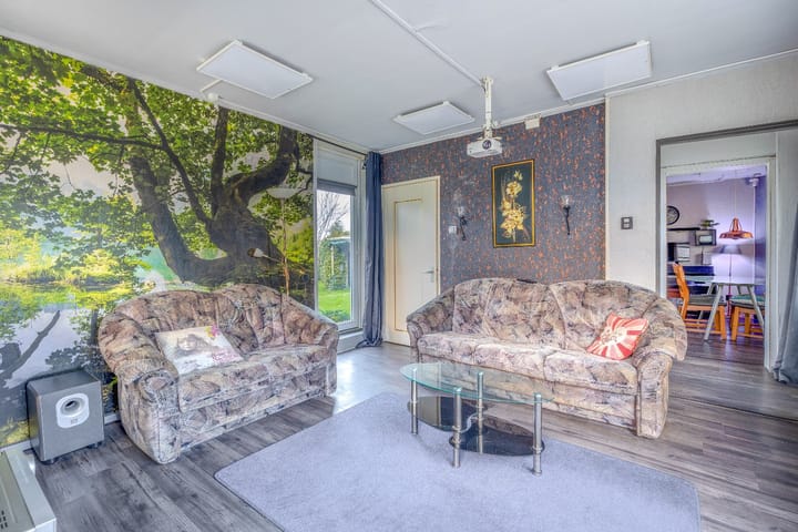 Foto 18 van Metzlaantje 1