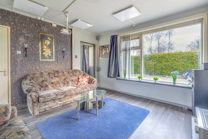 Foto 19 van Metzlaantje 1