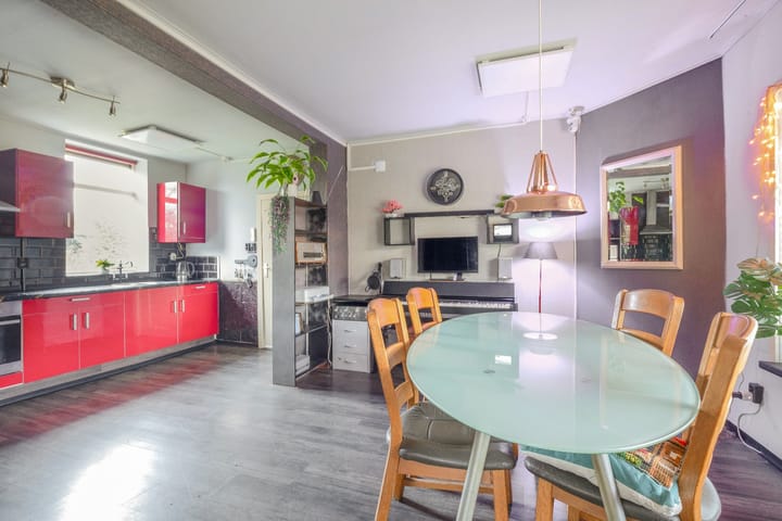 Foto 20 van Metzlaantje 1