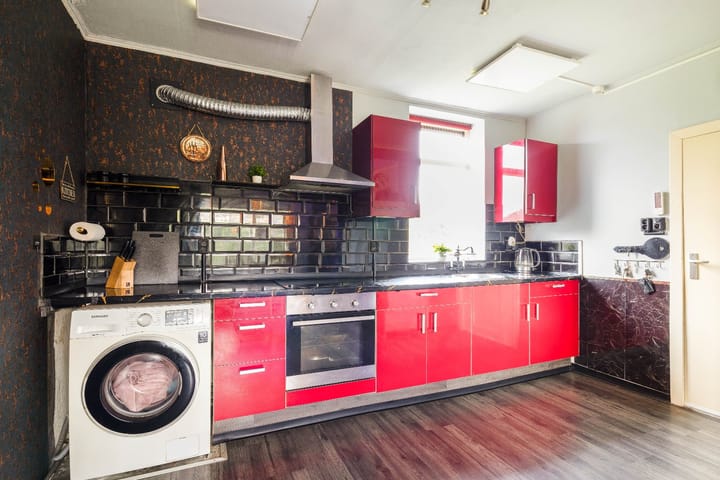 Foto 21 van Metzlaantje 1