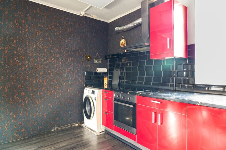 Foto 22 van Metzlaantje 1