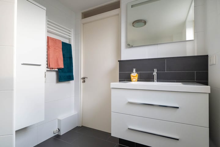 Foto 3 van Hertog Albrechtstraat 12