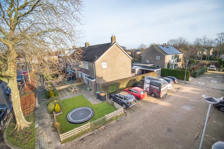 Foto 5 van Hertog Albrechtstraat 12