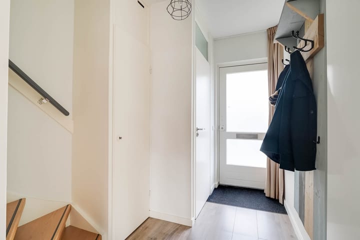 Foto 8 van Hertog Albrechtstraat 12