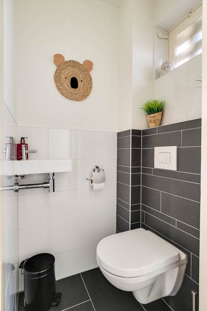 Foto 9 van Hertog Albrechtstraat 12