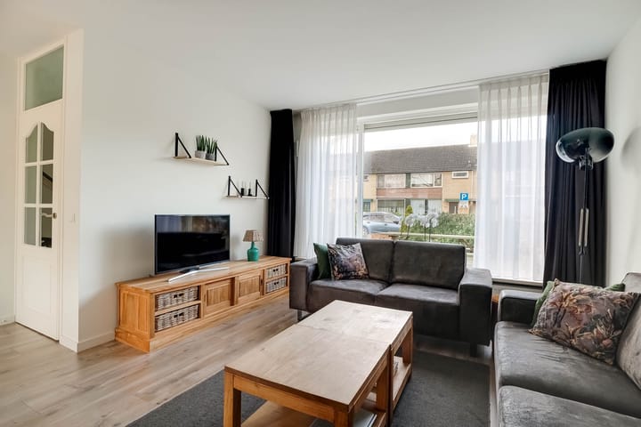 Foto 12 van Hertog Albrechtstraat 12