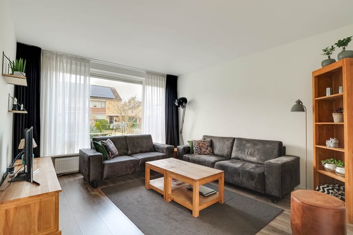 Foto 13 van Hertog Albrechtstraat 12