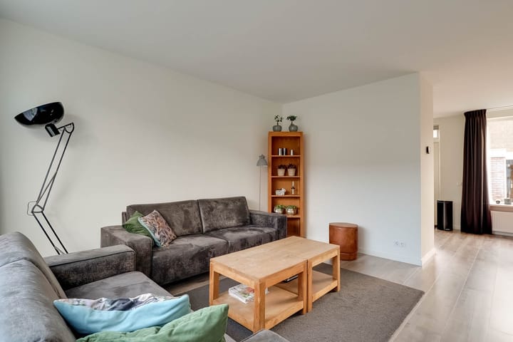 Foto 14 van Hertog Albrechtstraat 12