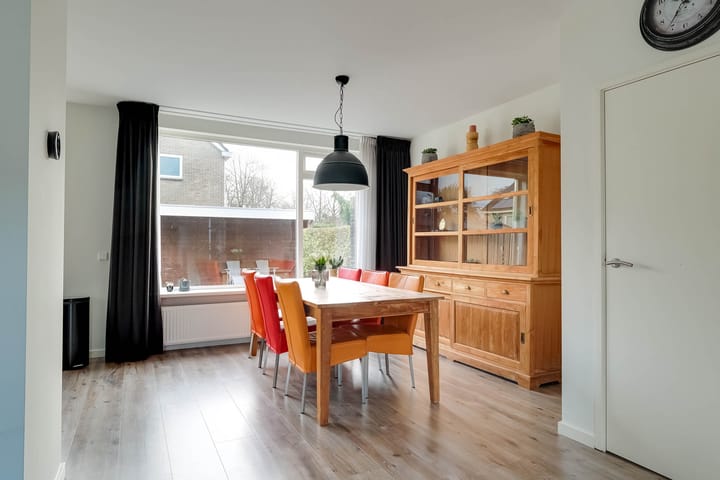 Foto 15 van Hertog Albrechtstraat 12