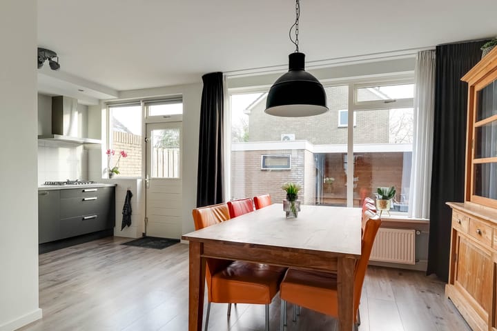 Foto 16 van Hertog Albrechtstraat 12