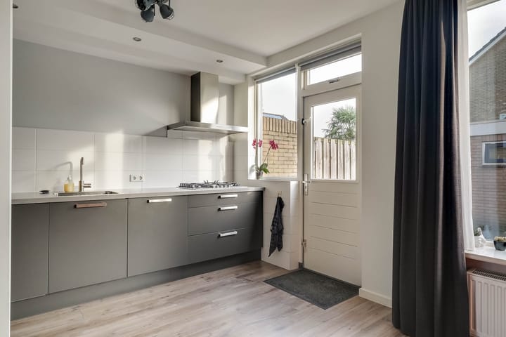 Foto 17 van Hertog Albrechtstraat 12