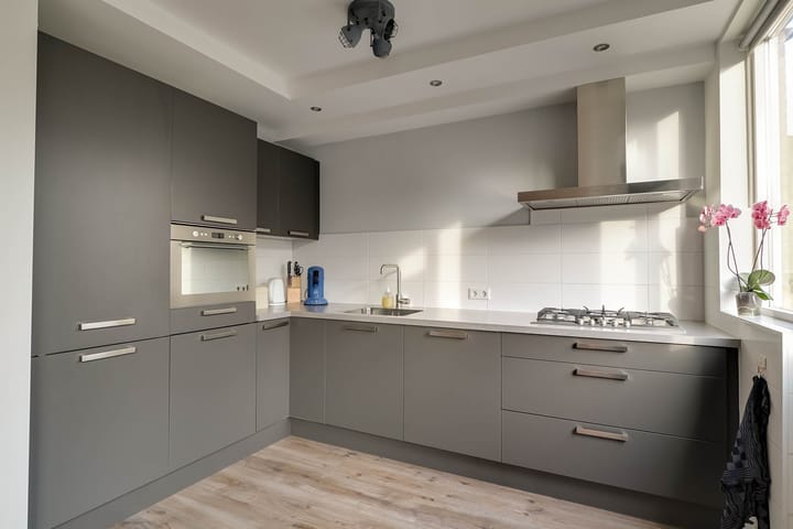 Foto 18 van Hertog Albrechtstraat 12