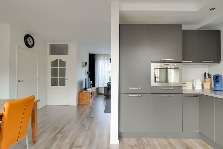 Foto 19 van Hertog Albrechtstraat 12