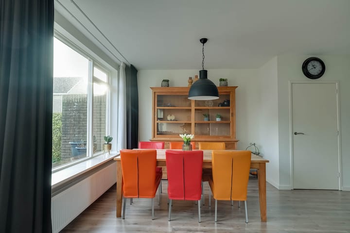 Foto 20 van Hertog Albrechtstraat 12