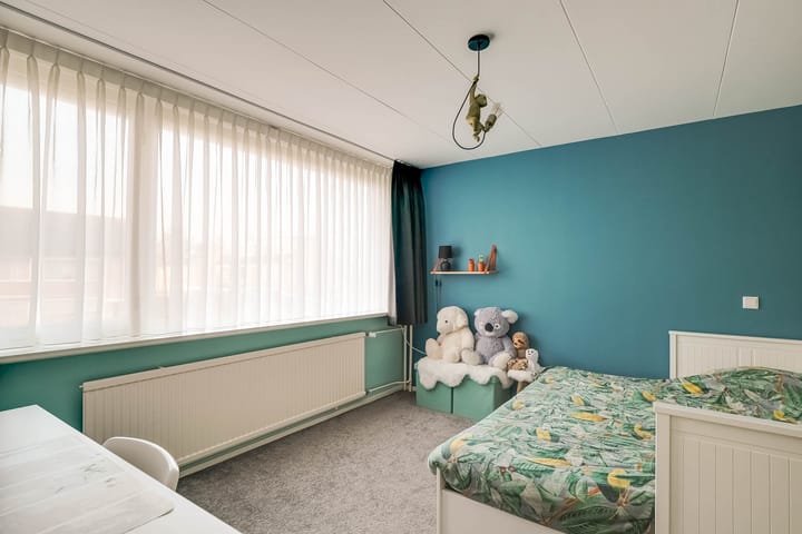 Foto 23 van Hertog Albrechtstraat 12