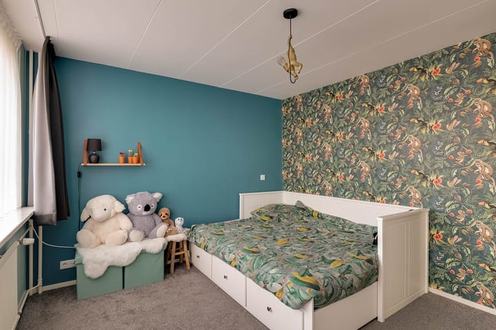 Foto 24 van Hertog Albrechtstraat 12