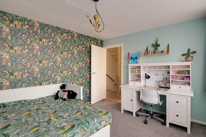 Foto 25 van Hertog Albrechtstraat 12