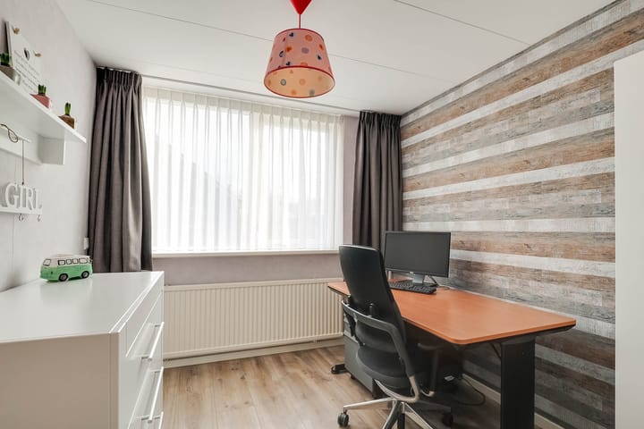 Foto 28 van Hertog Albrechtstraat 12