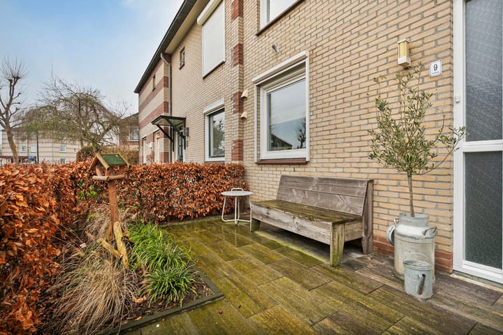 Foto 25 van De Eng 9