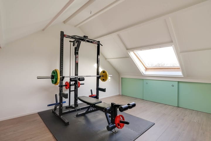 Foto 40 van Hertog Albrechtstraat 12