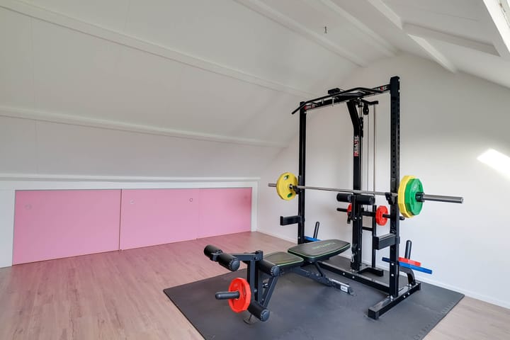 Foto 41 van Hertog Albrechtstraat 12