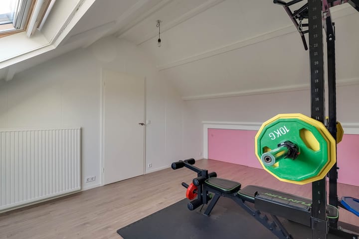 Foto 42 van Hertog Albrechtstraat 12