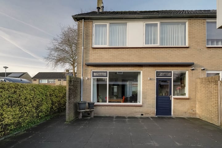 Foto 44 van Hertog Albrechtstraat 12