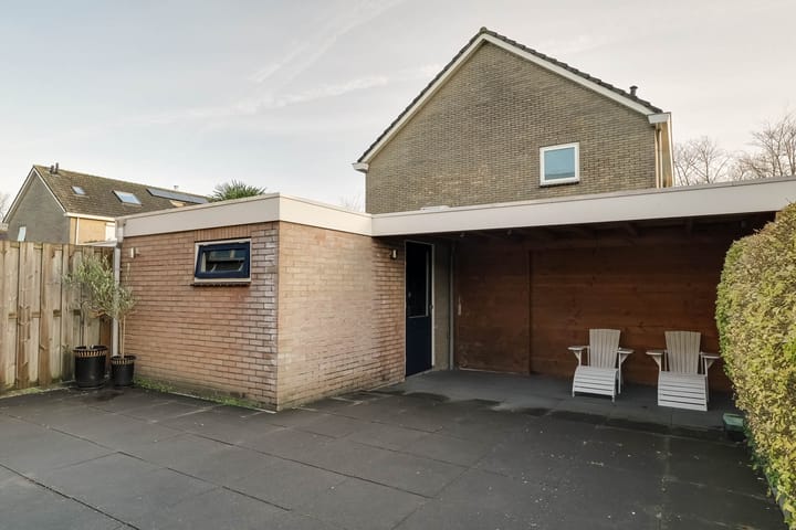 Foto 45 van Hertog Albrechtstraat 12