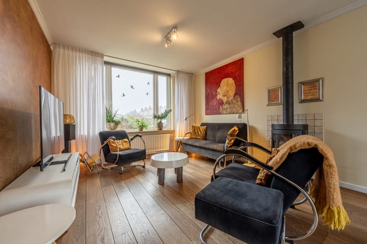 Foto 2 van D. de Haanstraat 11