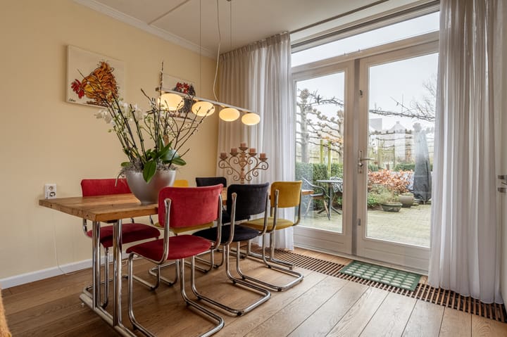 Foto 3 van D. de Haanstraat 11