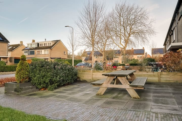 Foto 51 van Hertog Albrechtstraat 12