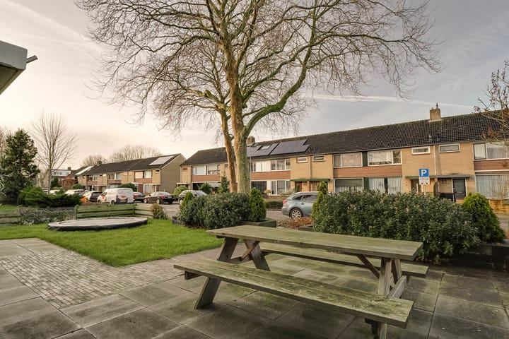 Foto 52 van Hertog Albrechtstraat 12