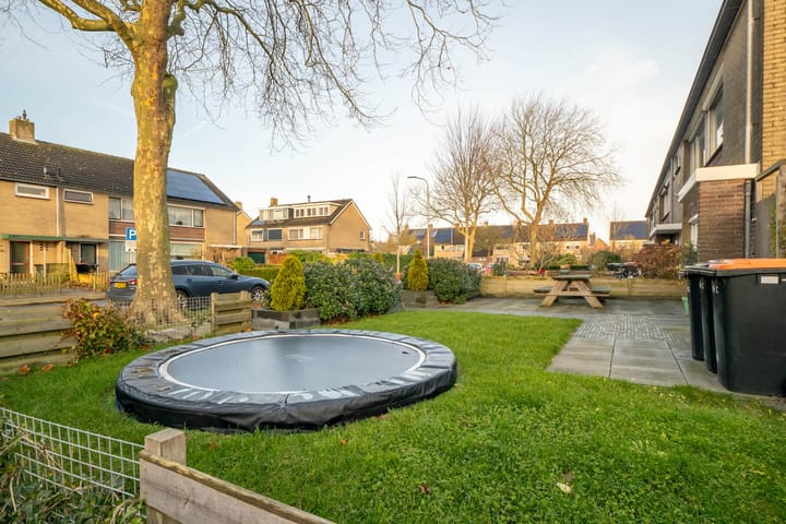 Foto 53 van Hertog Albrechtstraat 12