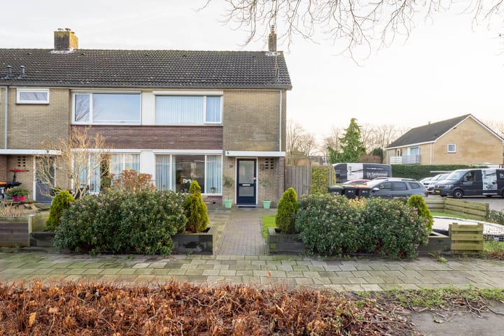 Foto 54 van Hertog Albrechtstraat 12