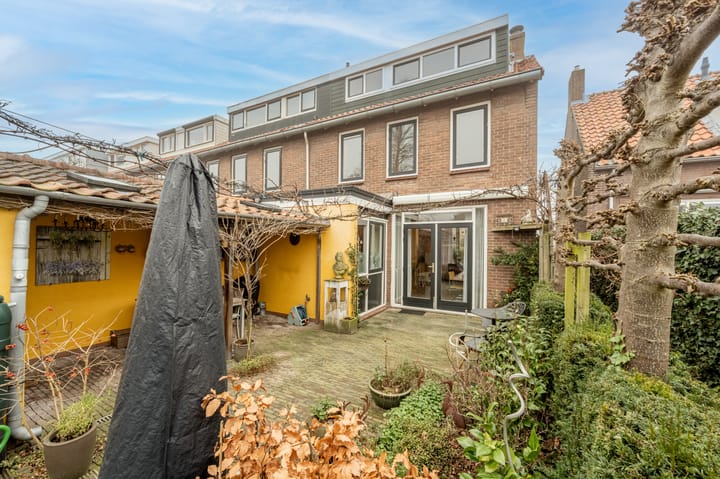 Foto 7 van D. de Haanstraat 11