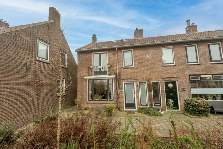 Foto 8 van D. de Haanstraat 11