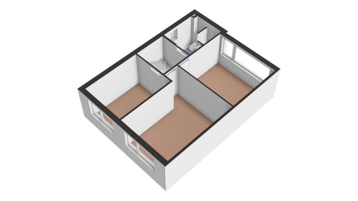 Foto 60 van Hertog Albrechtstraat 12