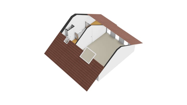 Foto 63 van Hertog Albrechtstraat 12