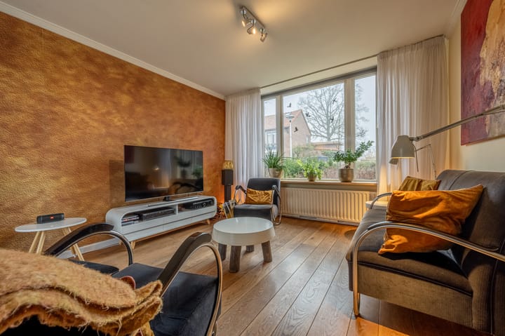 Foto 13 van D. de Haanstraat 11