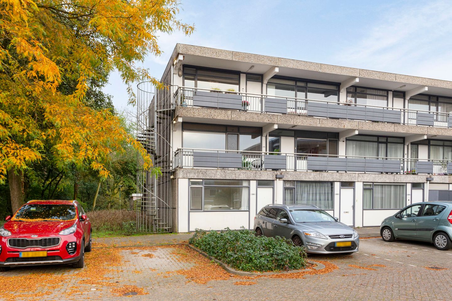 Foto 1 van Boomstede 386